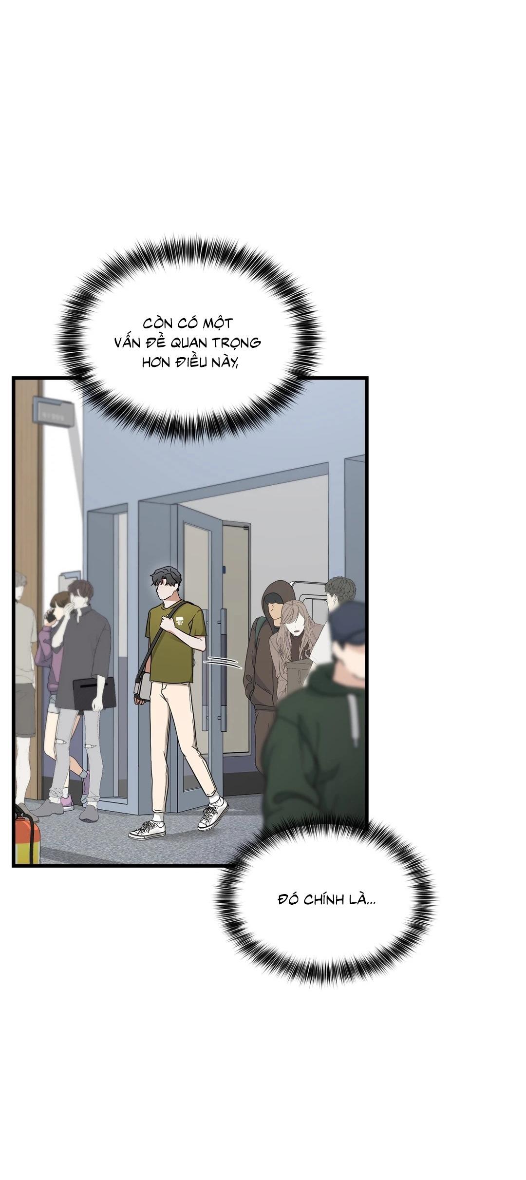 KÝ SỰ ALPHA Chapter 34 - Next 