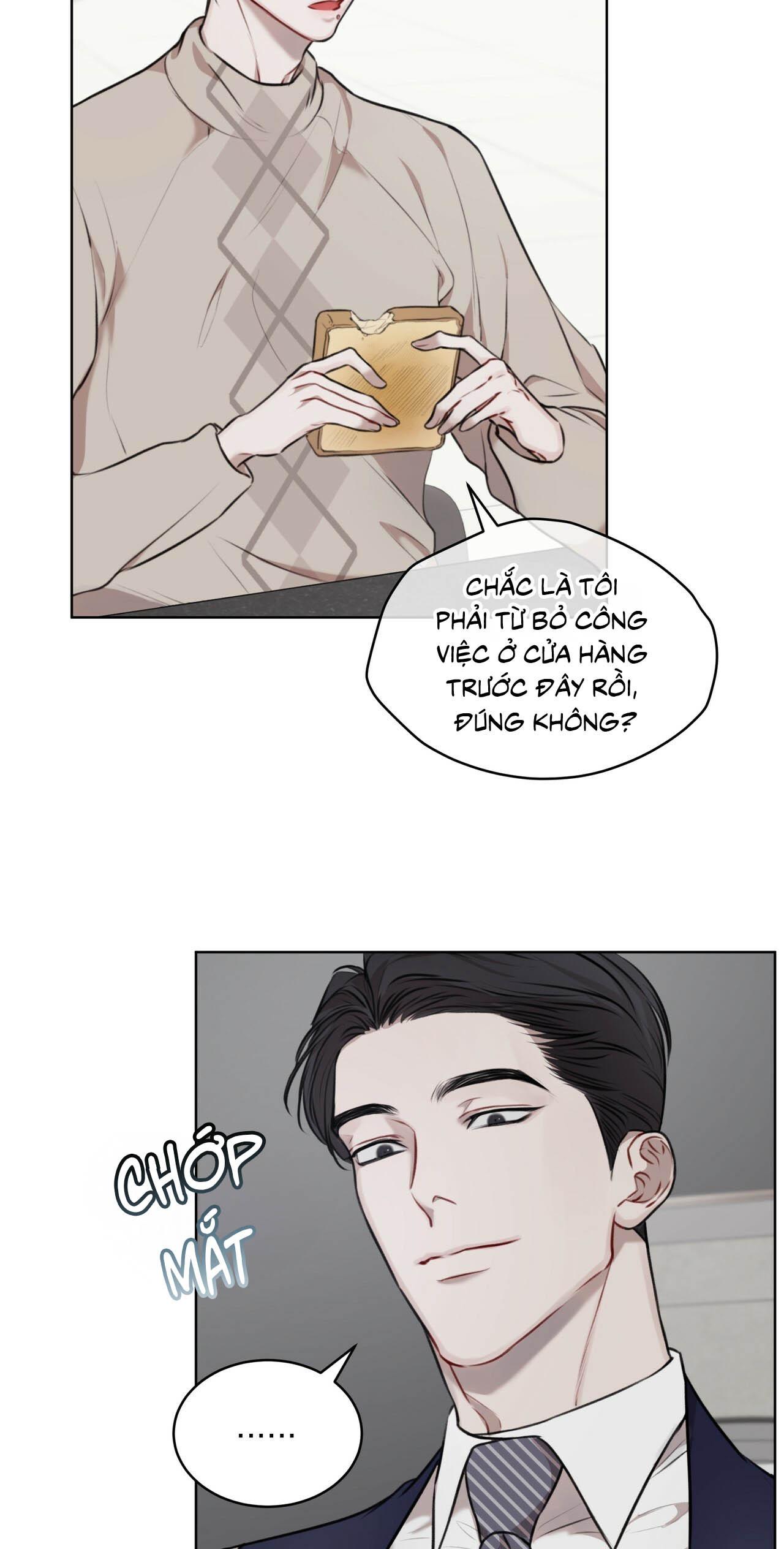 KHỞI NGUỒN SỰ SỐNG Chapter 18 H+++ chơi đá - Next 