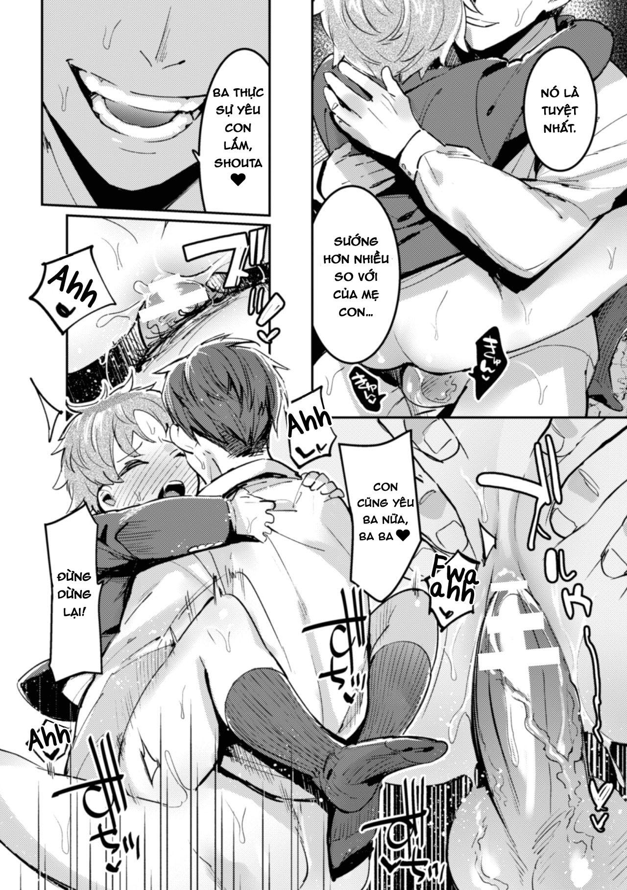 Tổng hợp oneshot Chapter 257 - Next 