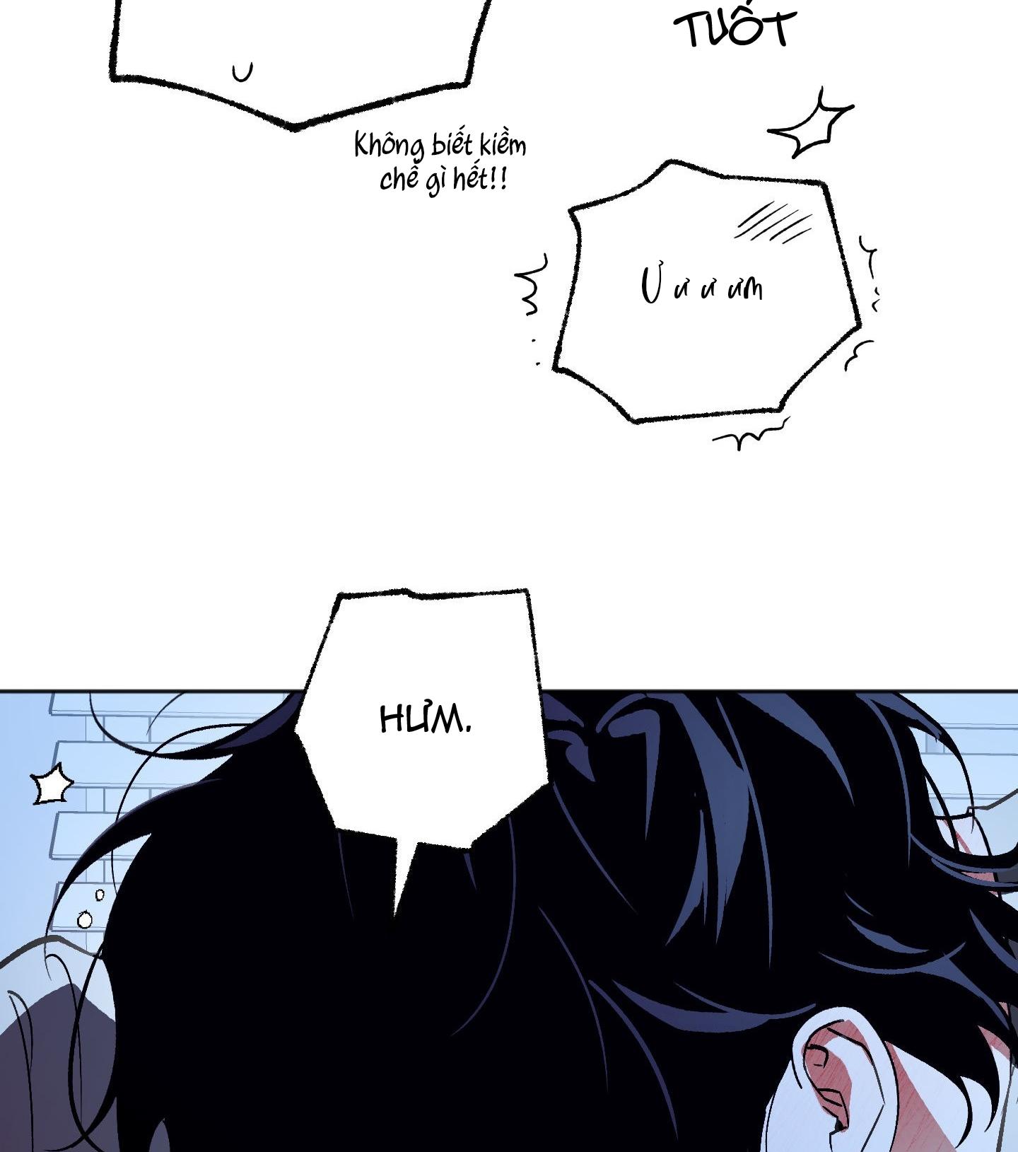 NGHI LỄ CẦU NGUYỆN Chapter 20 - Next Chapter 21