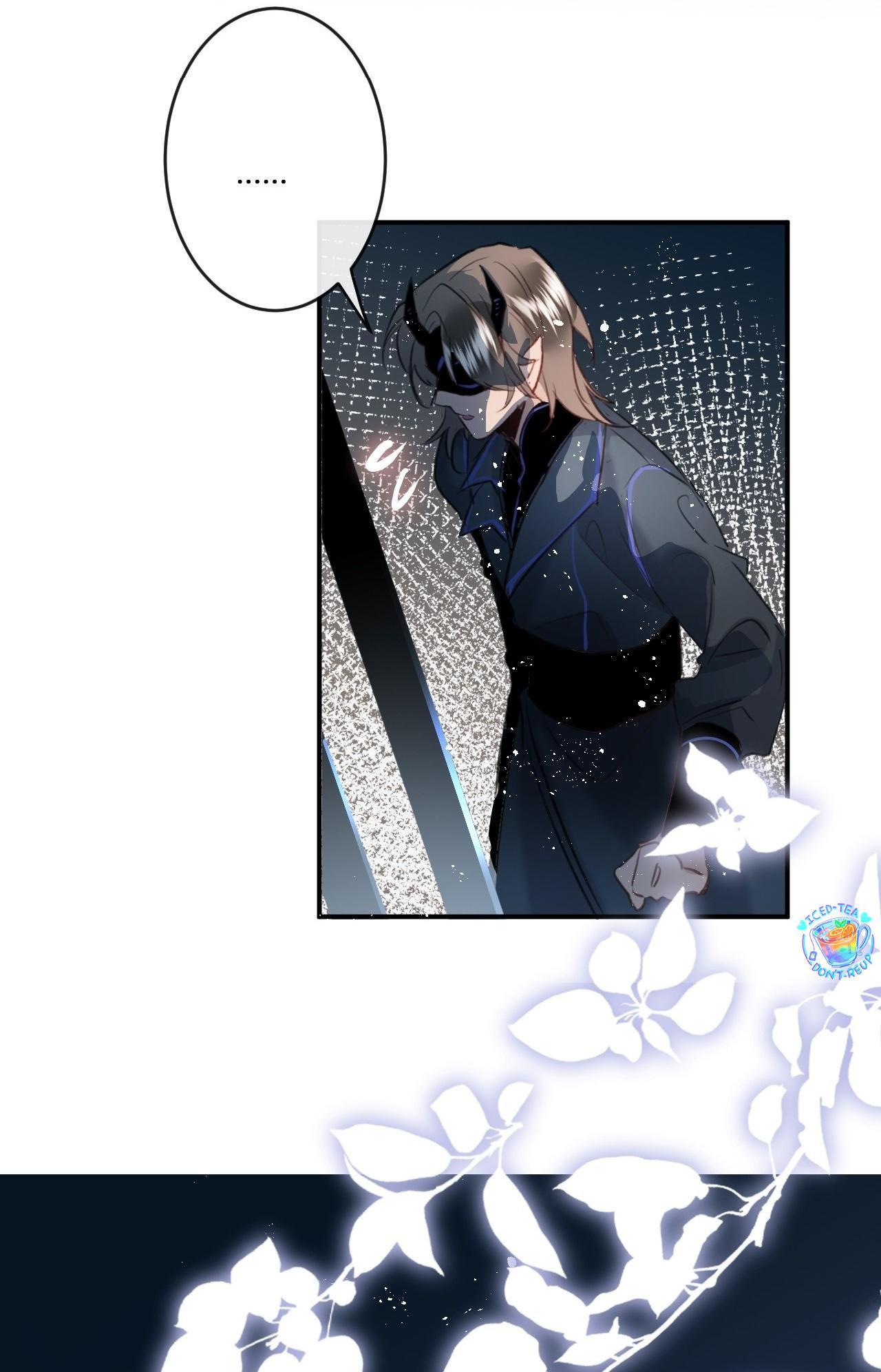 Dạ Bạch Chapter 3 - Next 