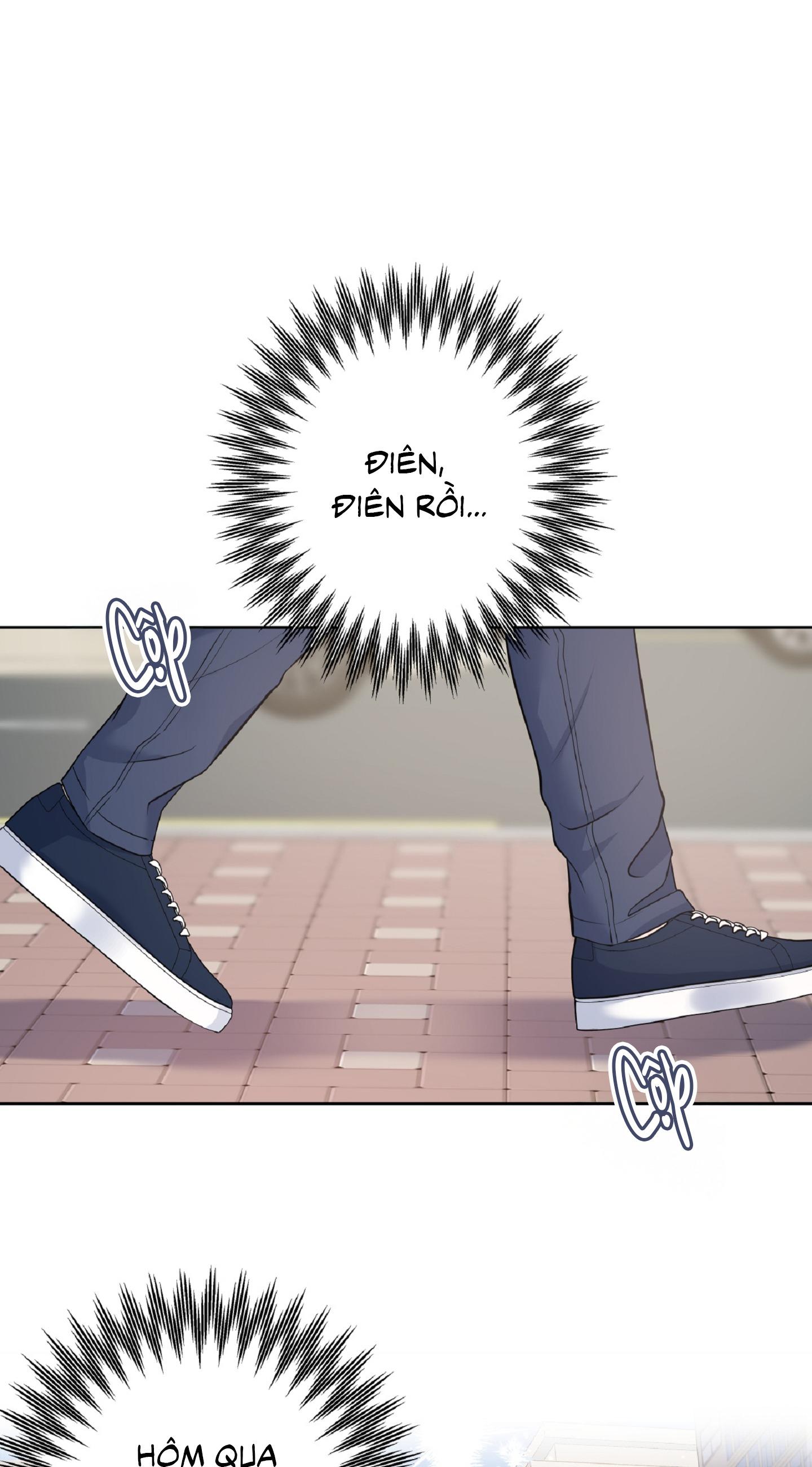 Angel kiss Chapter 4 - Next Chapter 5