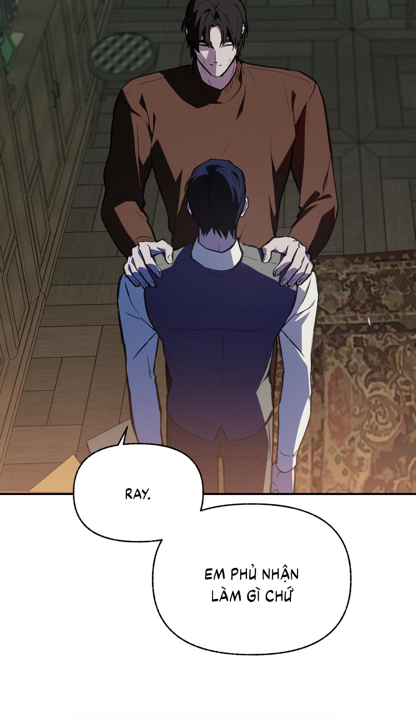(CBunu) Control Time Chapter 37 - Next 