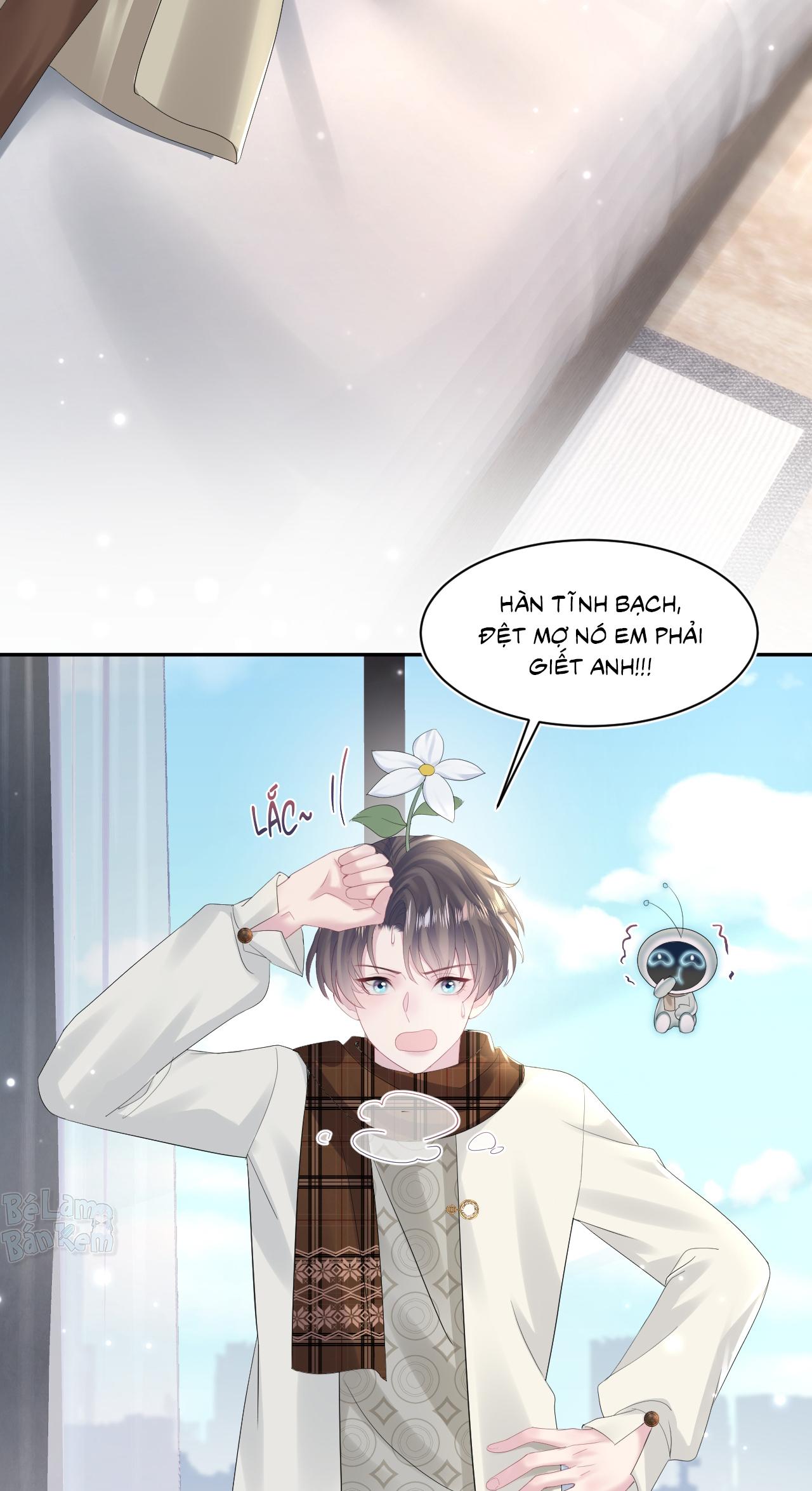 Tuyệt mỹ bạch liên hoa online dạy học Chapter 160 - Next Chapter 161