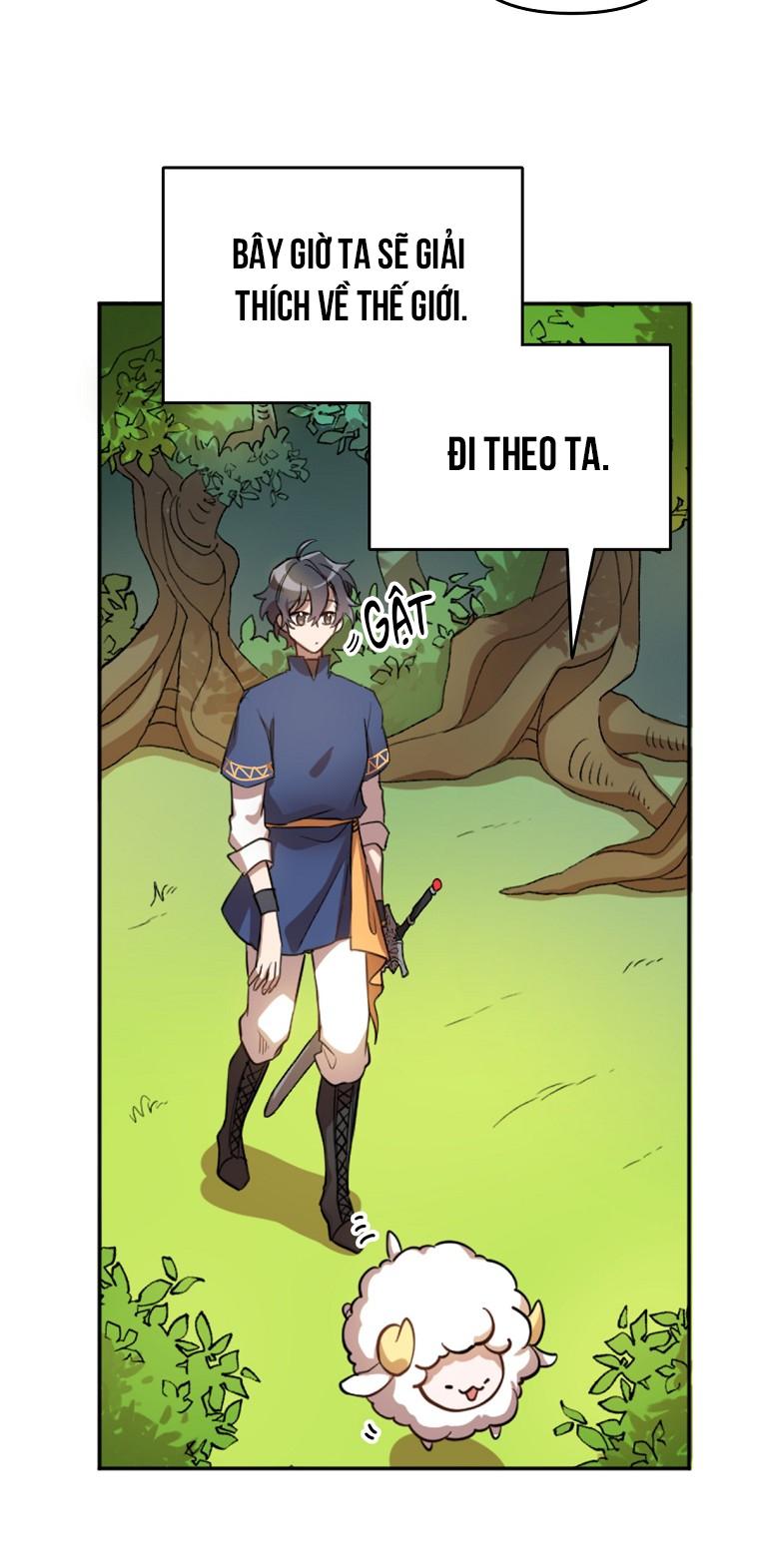 Hãy Lựa Chọn Anh Hùng Của Bạn Thật Cẩn Thận Chapter 1 - Next 