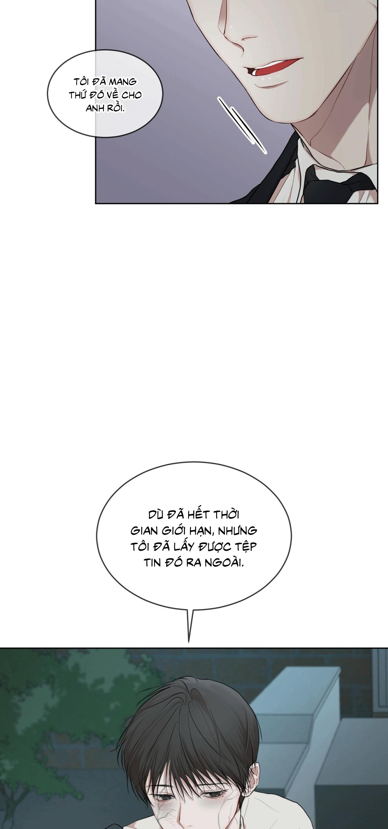 KHỞI NGUỒN SỰ SỐNG Chapter 54 - Next Chapter 55