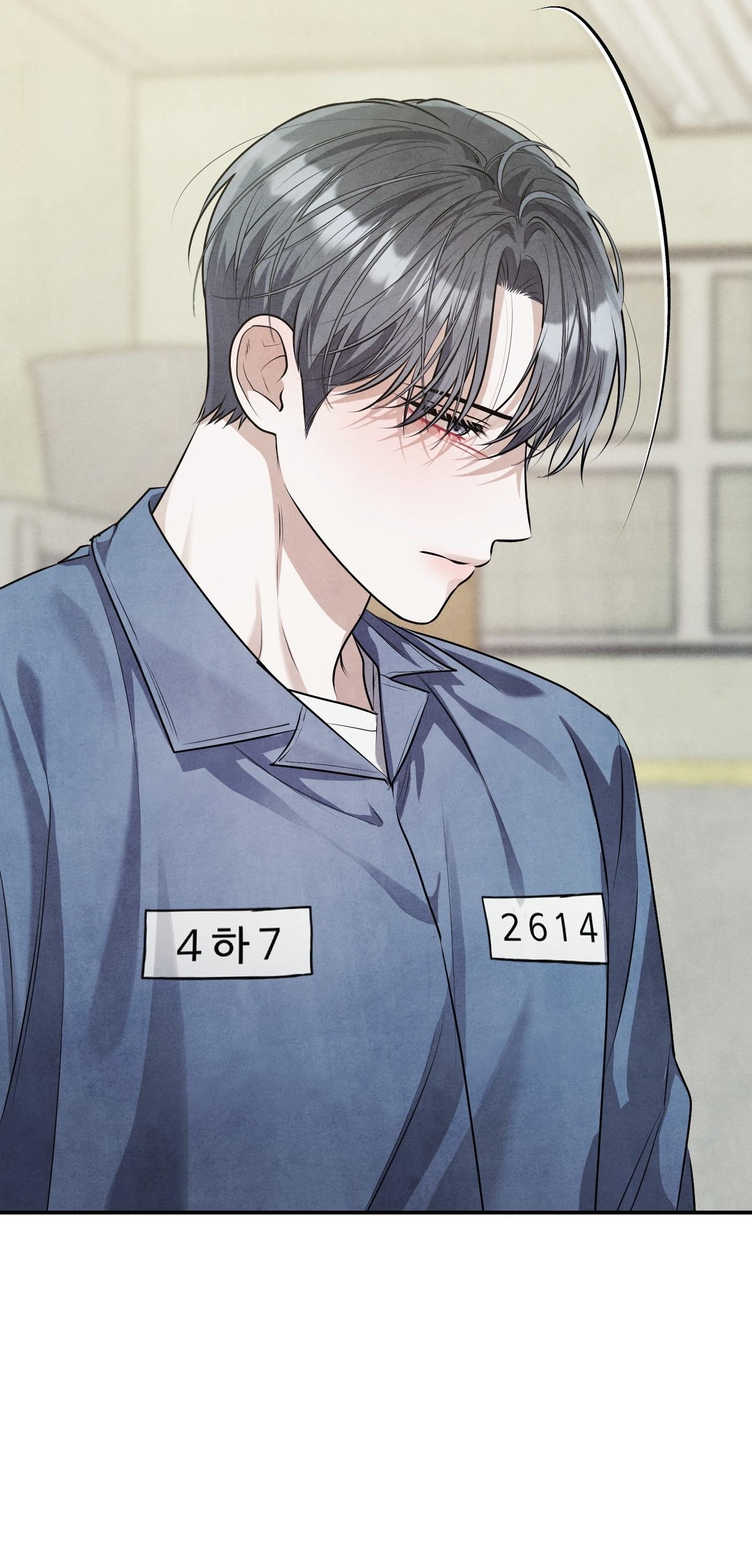 HẮC DIỄM DỤC VỌNG Chapter 18 - Next 