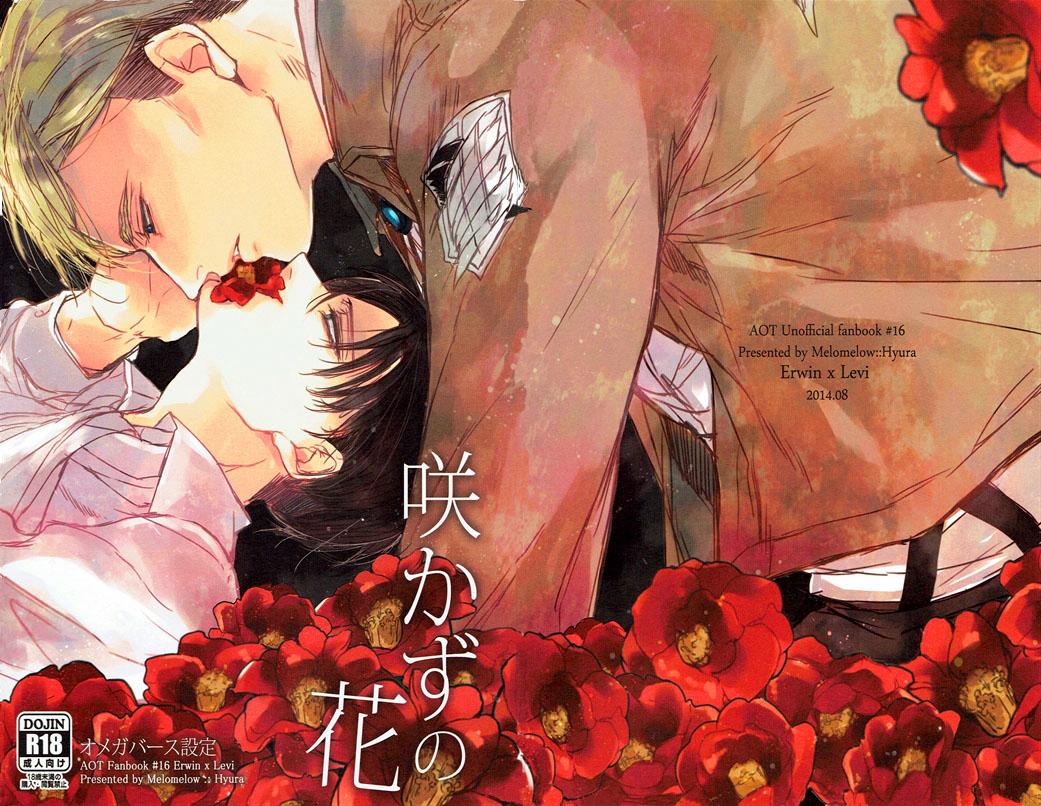 Tuyển Tập Attack On Titan Chapter 27 - Trang 2
