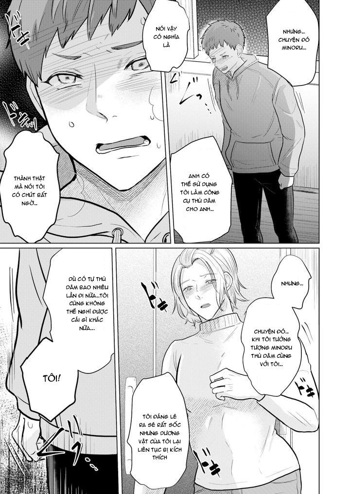 Doujinshi Tổng Hợp Chapter 299 - Next 