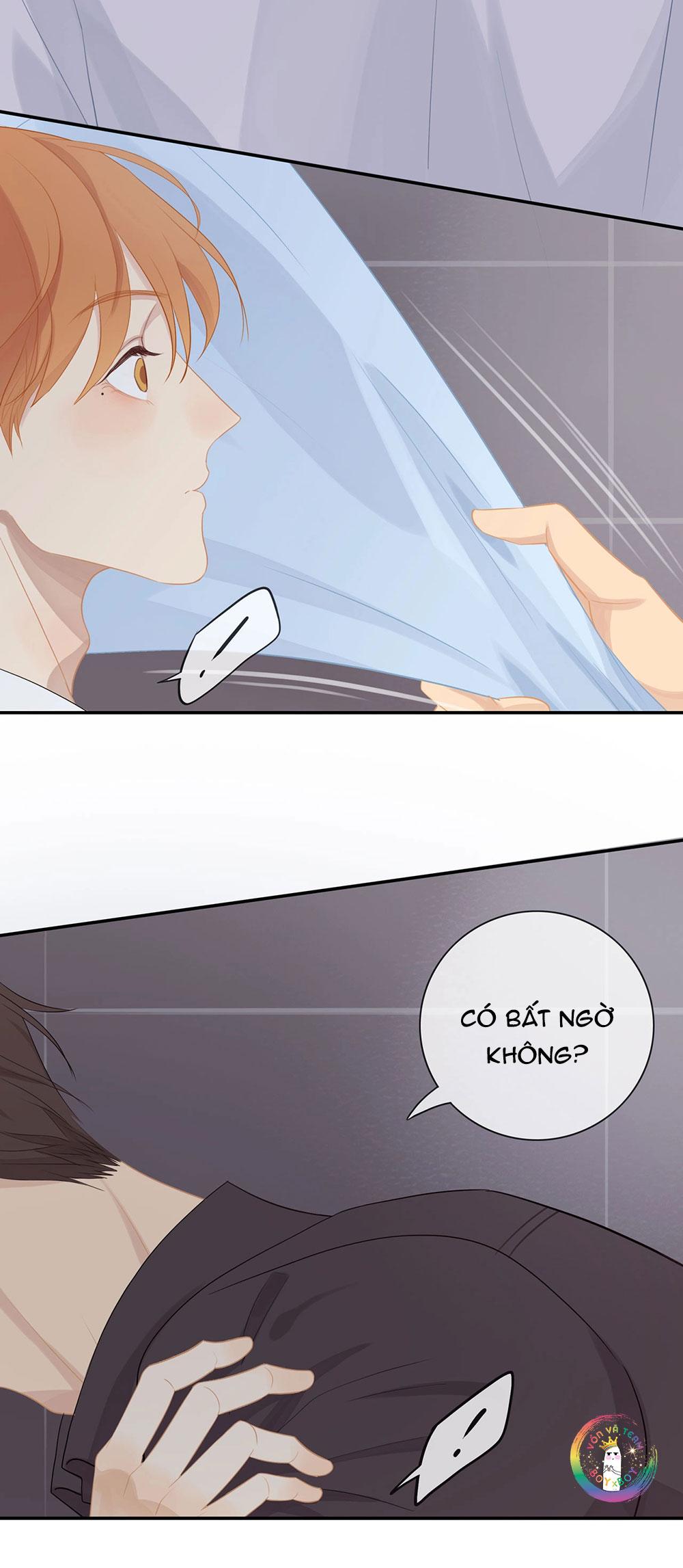 Tình Chàng 30 Chapter 74 - Next Chapter 75