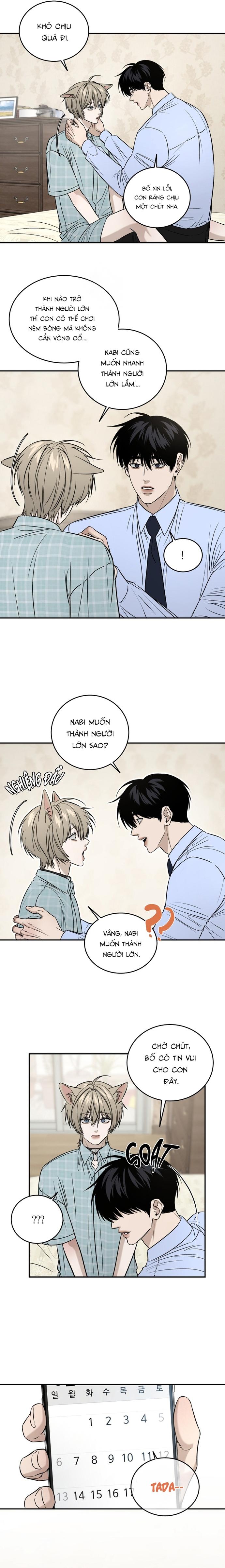 [ TUYỂN TẬP TRUYỆN NGẮN BL] Cuộc Xâm Lược Dâm Đãng Chapter 17 H - Next Chapter 18 H++ [END Bộ 3]