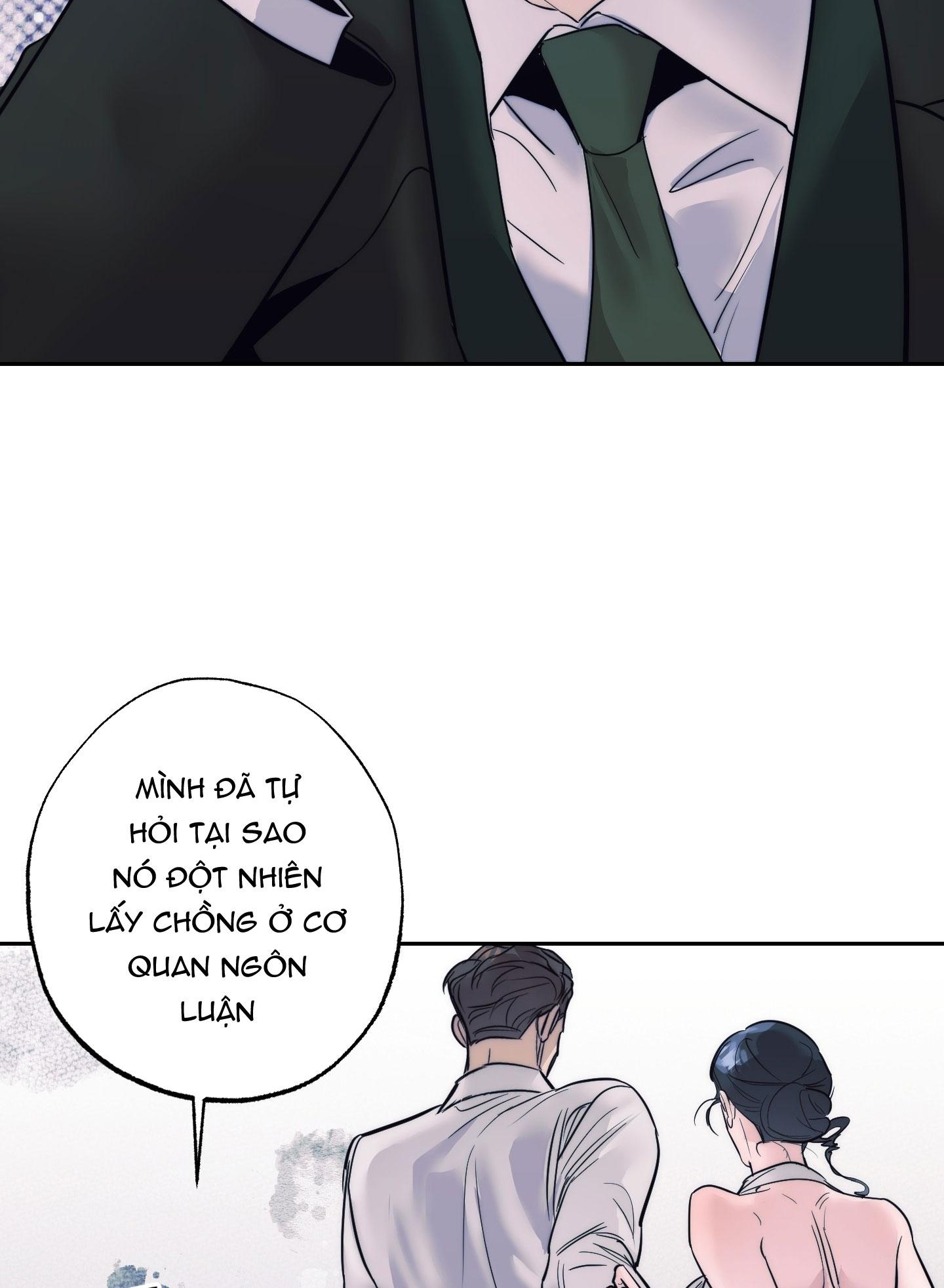 KỲ THỊ Chapter 52 - Next 