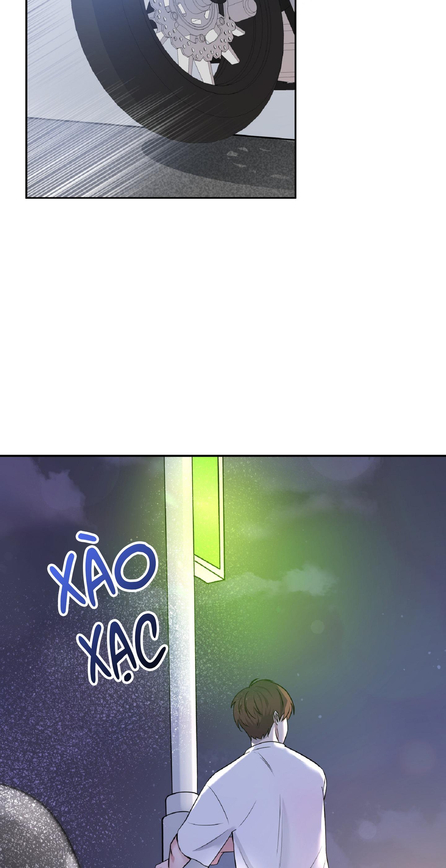 Angel kiss Chapter 1 - Trang 2