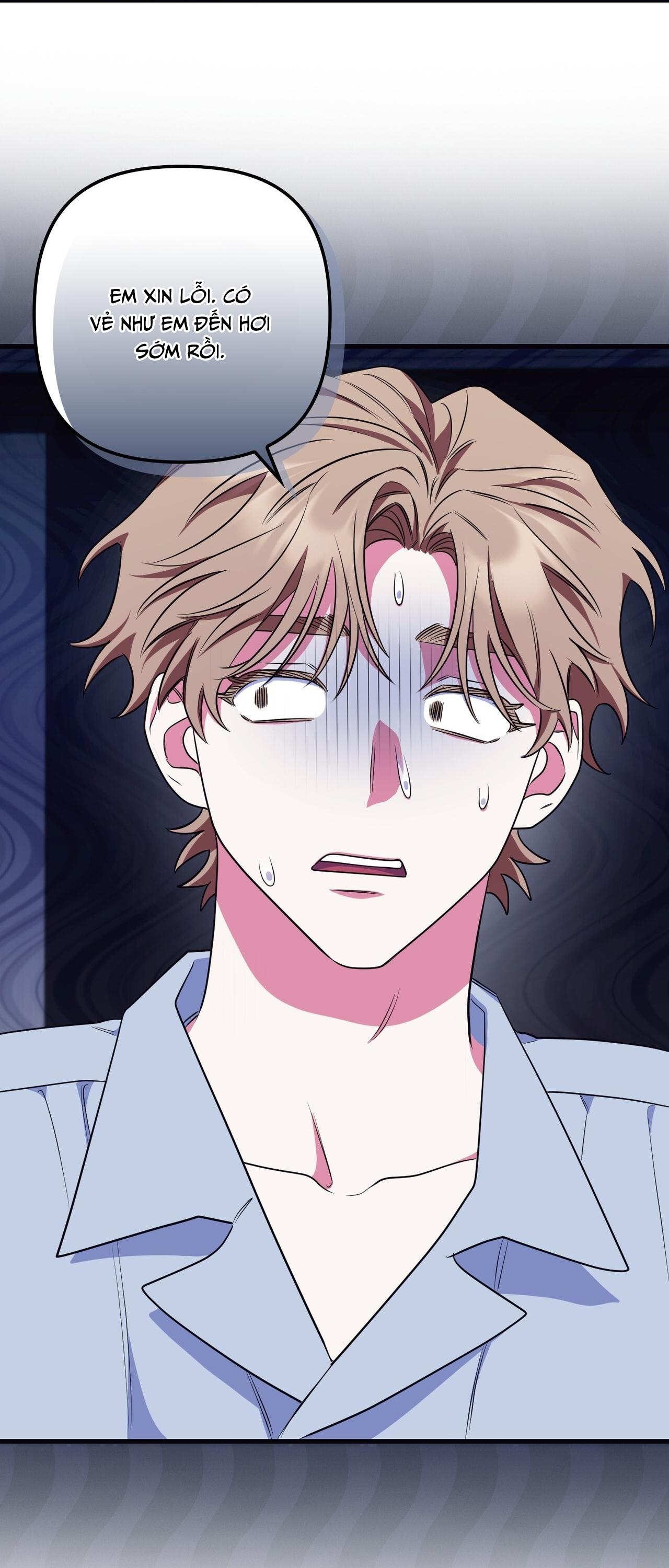 GIÚP ANH MỘT LẦN THÔI Chapter 8 - Next 