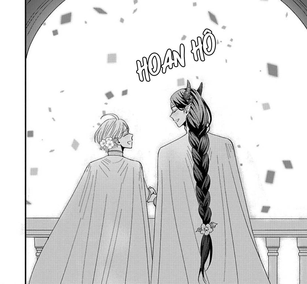 Cô Dâu Của Rồng Chapter 6 - Next 