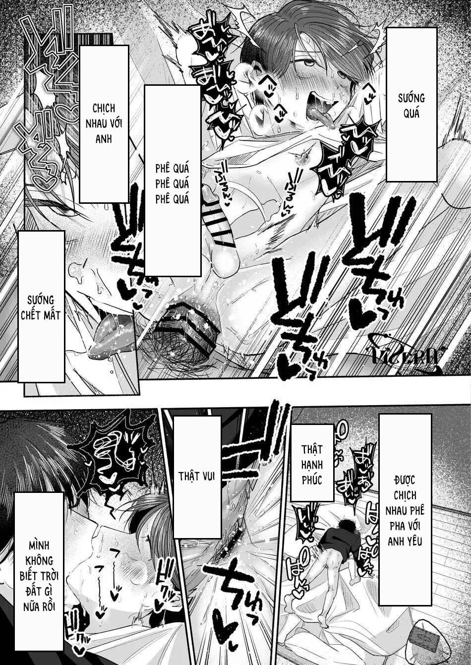 Tuyển tập truyện của Aop Chapter 3.2 - Next 