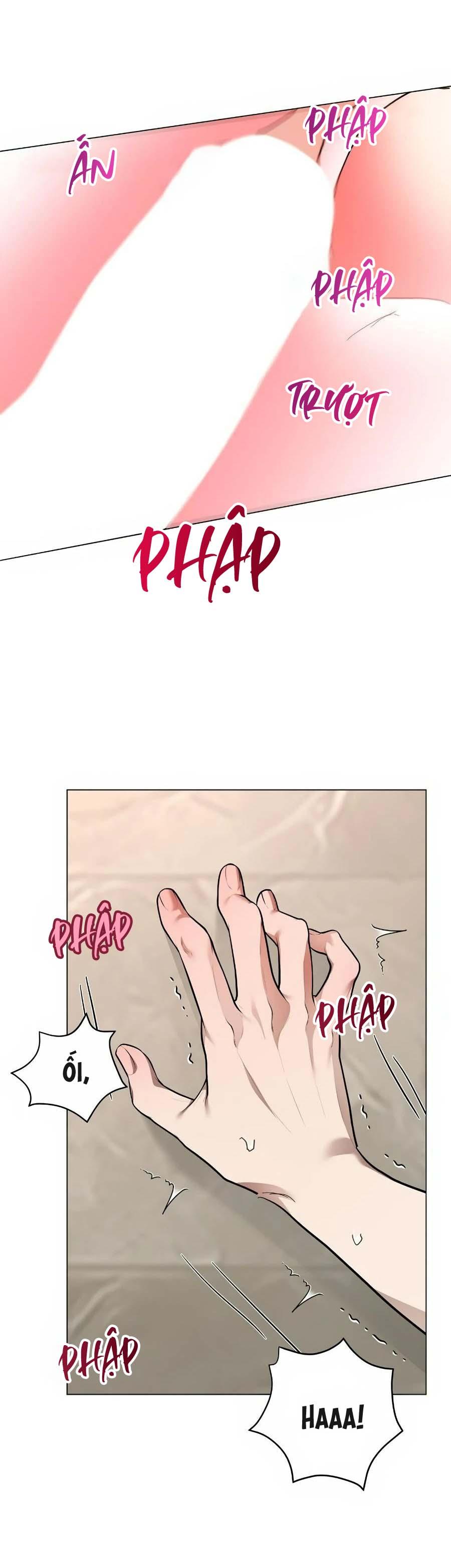 Niềm An Ủi Ngày Chủ Nhật Chapter 67 - Next Chapter 68