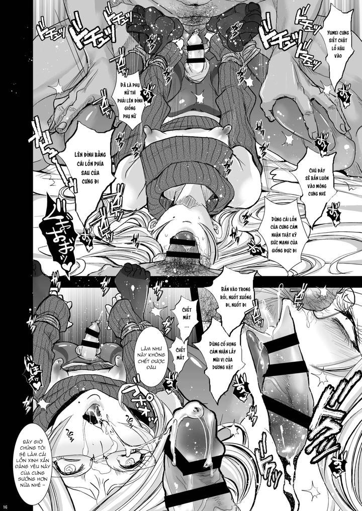 Tổng hợp Boylove Chapter 36 - Next 