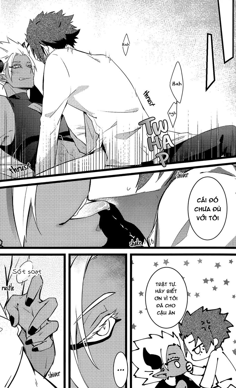 Doujinshi Tổng Hợp Chapter 314 - Next 