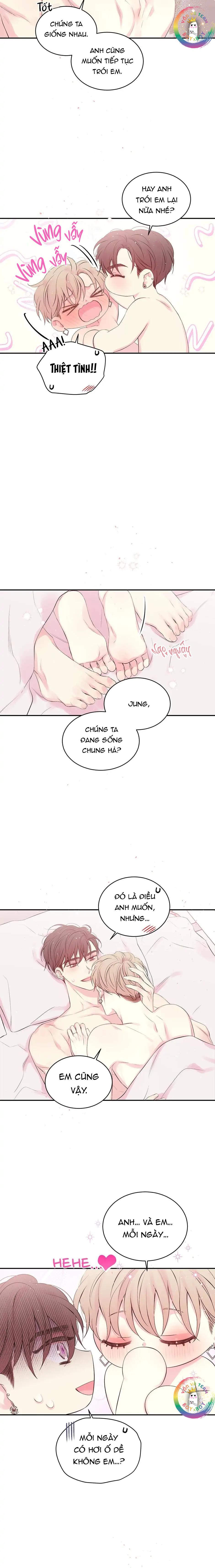 Bí Mật Của Tôi Chapter 99 - Next Chapter 100