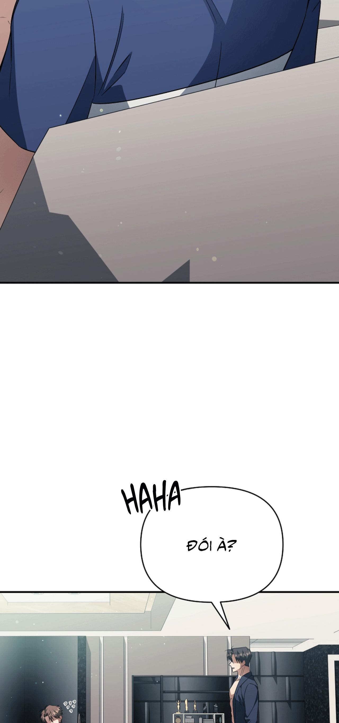 SỰ THẬT TRẦN TRỤI Chapter 12 - Trang 2