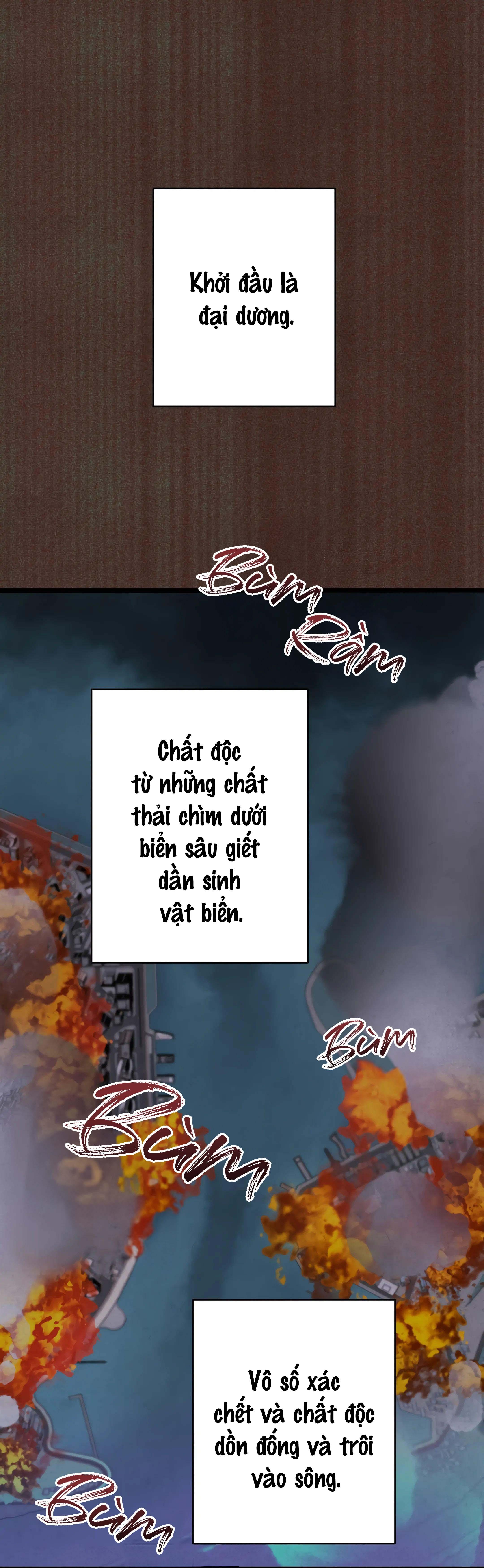 Tuyển Tập Manhwa Dằm Khăm Chapter 96 -Kiêu ngạo 2 - Next 