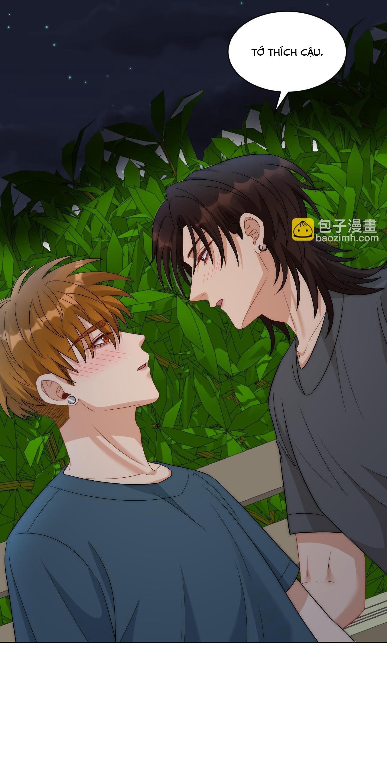 Ký túc xá nam phòng 303 Chapter 253 - Next 