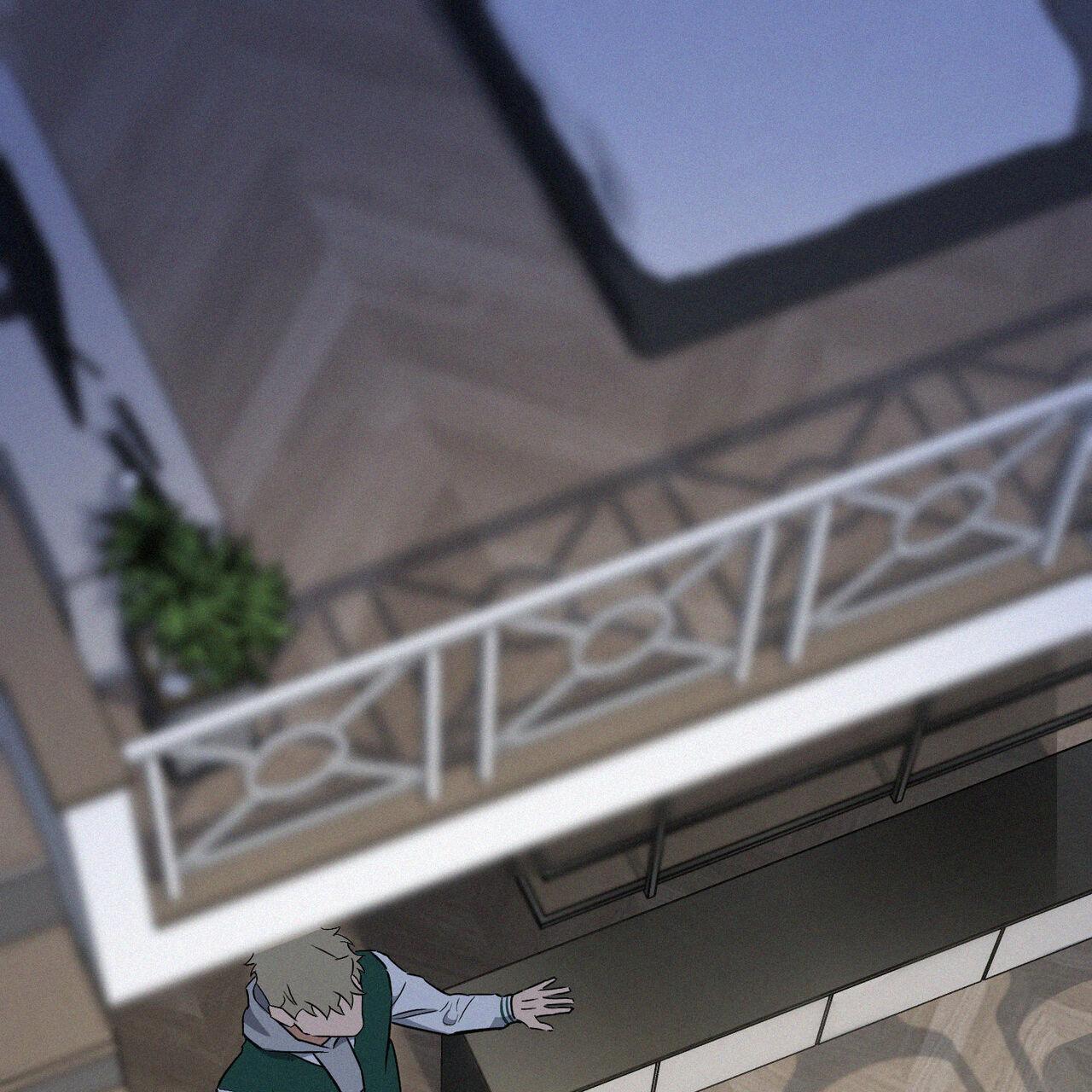 Merry On The Rocks Chapter 6 H - End - Next