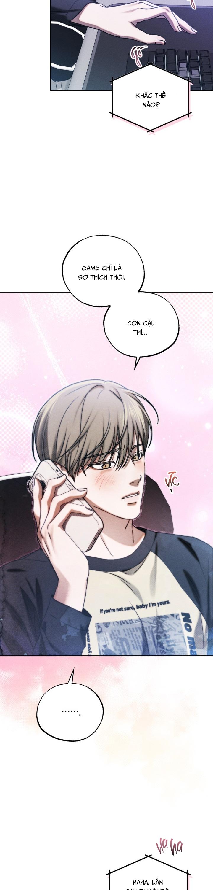 CƠ HỘI CHUỘC LỖI Chapter 27 - Next 