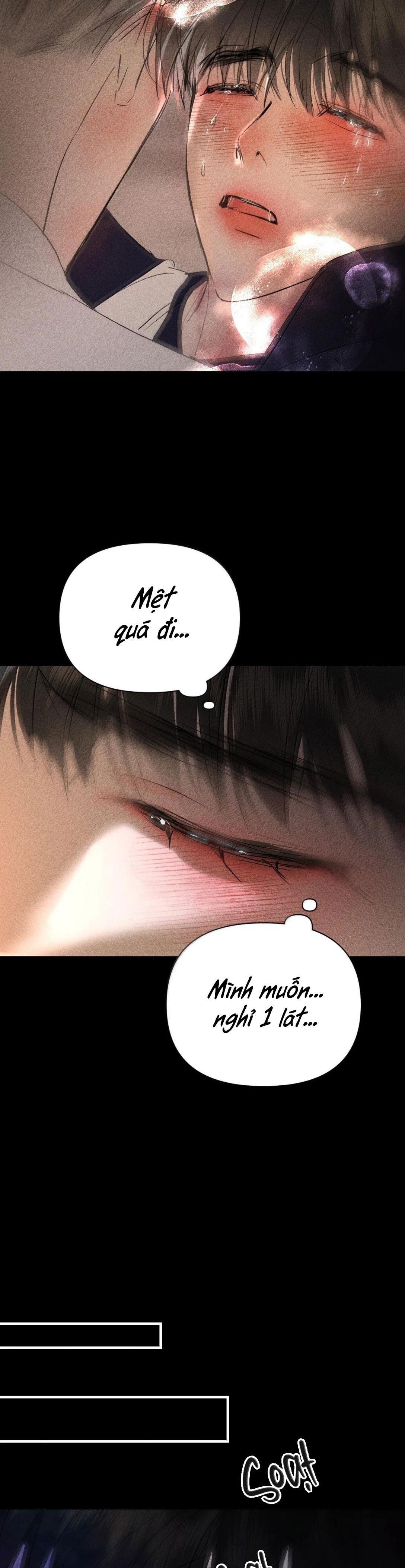 Thoát Khỏi Tầng Hầm Chapter 43 - Next Chapter 43.1