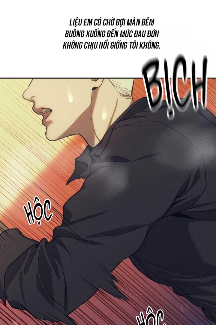 Tiệm bánh nóng bỏng và gợi cảm Chapter 23 - Next Chapter 24