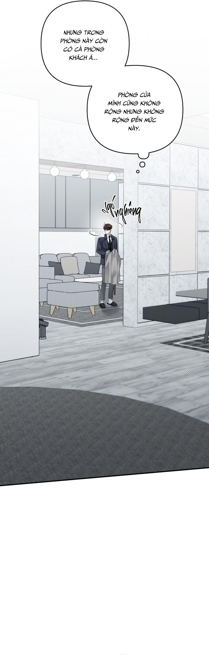 (GĐCV) EIGHTEEN'S BED Chapter 30 - Next 