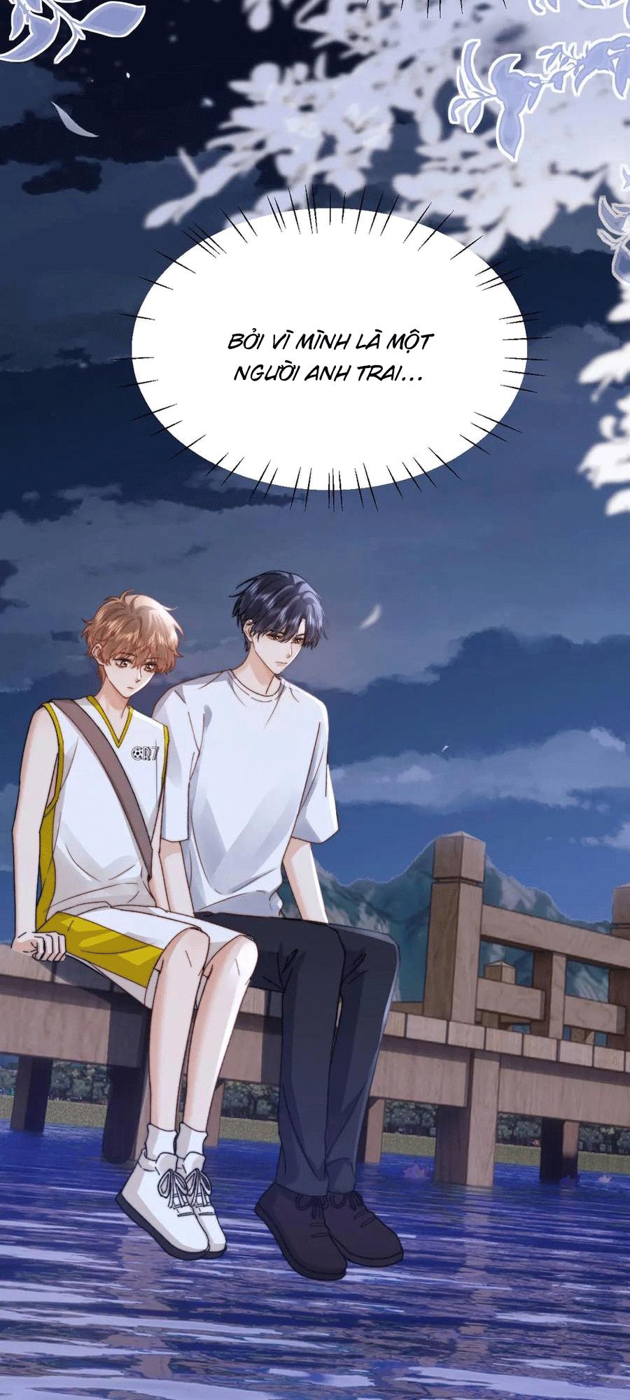 Chất Dị Ứng Đáng Yêu Chapter 111 - Next Chapter 112