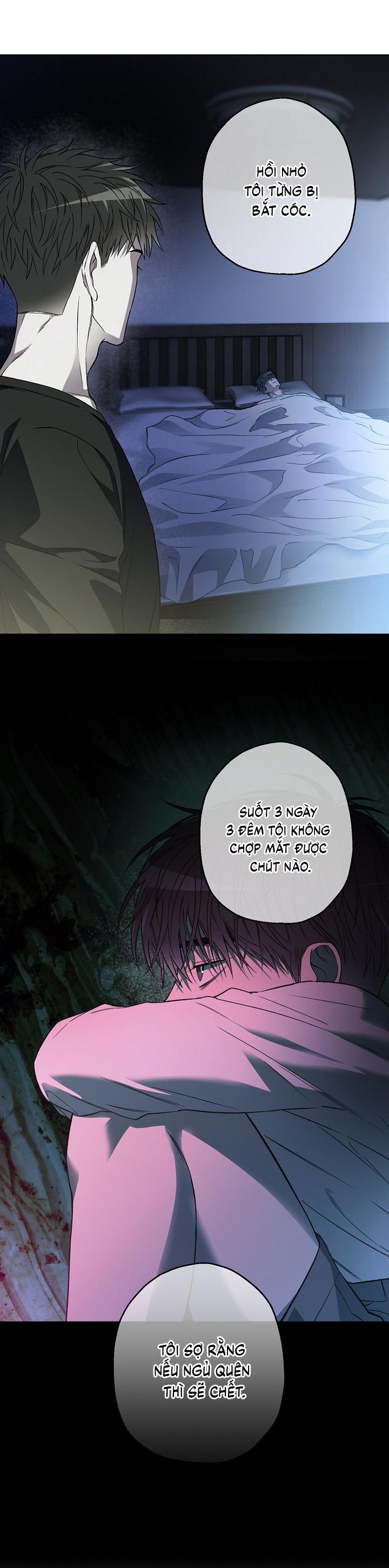 (CBunu) Vong Chủng Chapter 19 - Trang 2