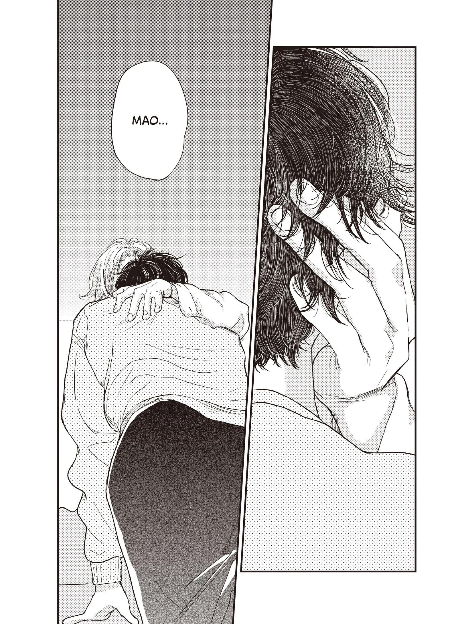 Dư Ảnh Chậm Rãi Chapter 3 - Trang 2