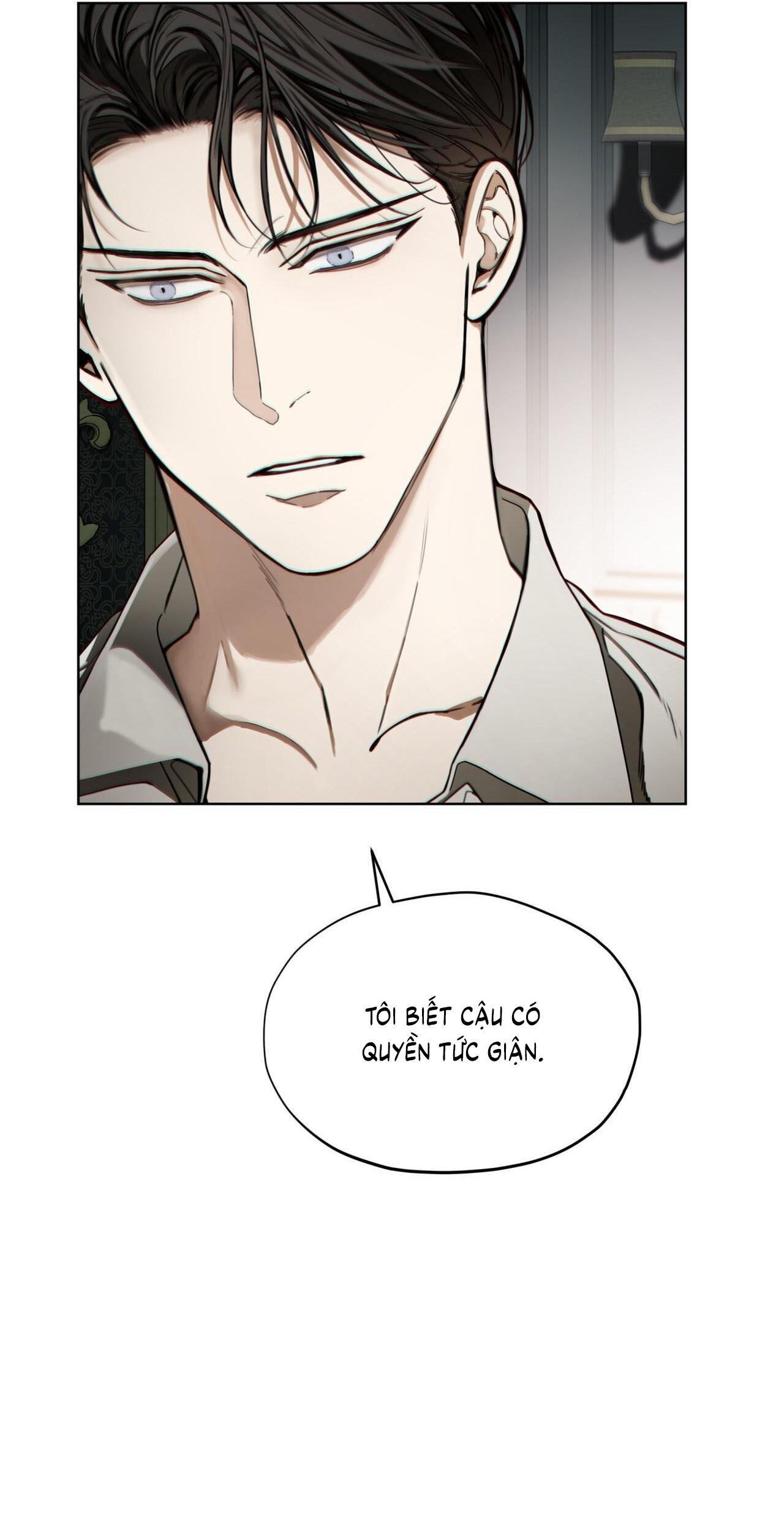 (CBunu) Phạm Luật Chapter 112 - Next 