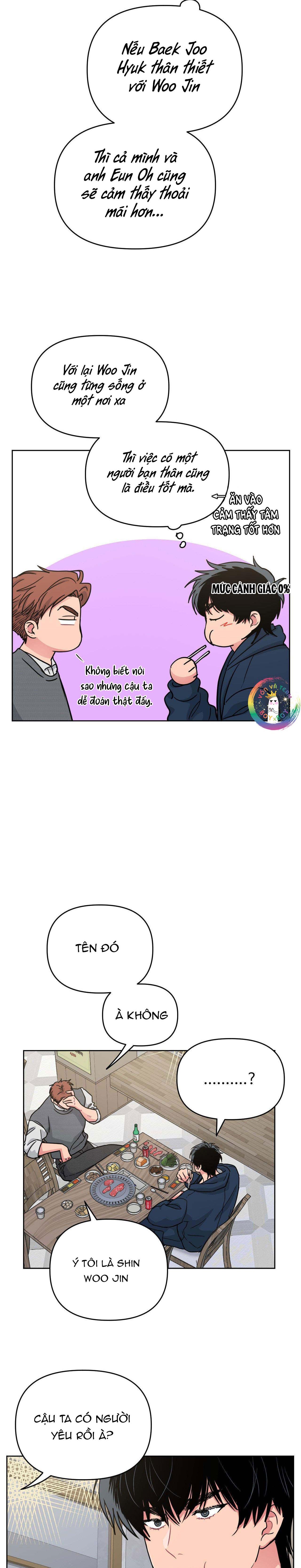 Arts Manz Chapter 62 - Trang 2