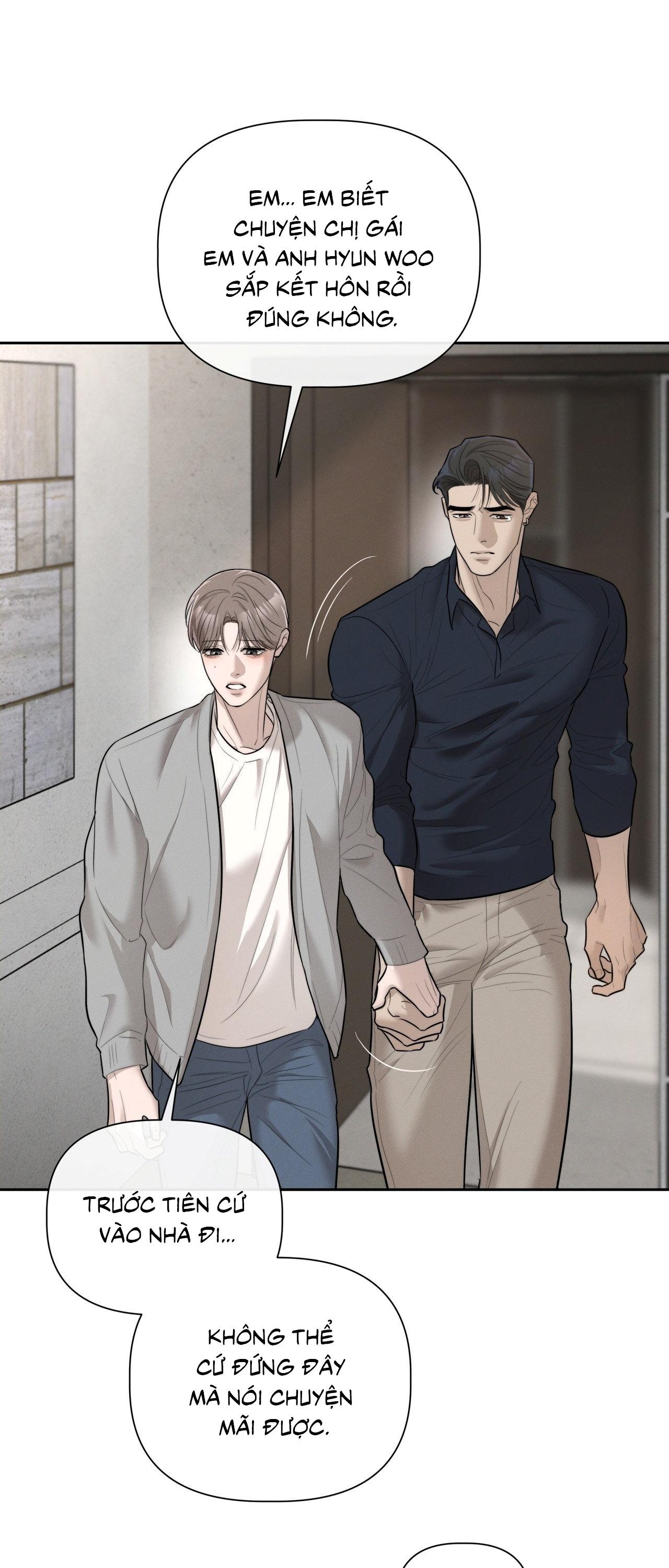 NHIỆT ĐỘ TIẾP XÚC Chapter 34 - Next Chapter 35 H+++++