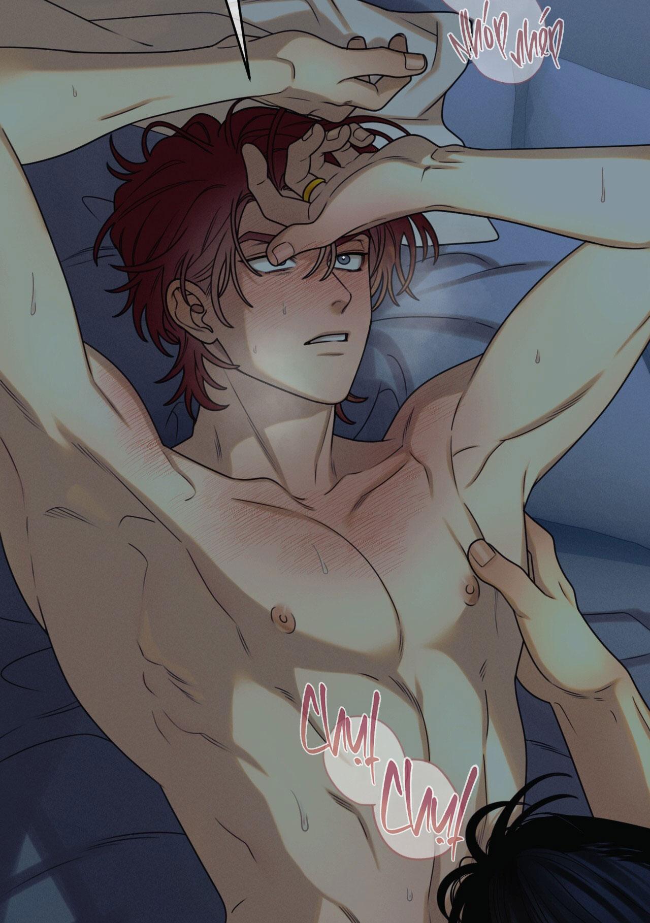 QUẺ BÓI GIẤC MƠ CỦA YÊU TINH Chapter 65 - Next Chapter 66