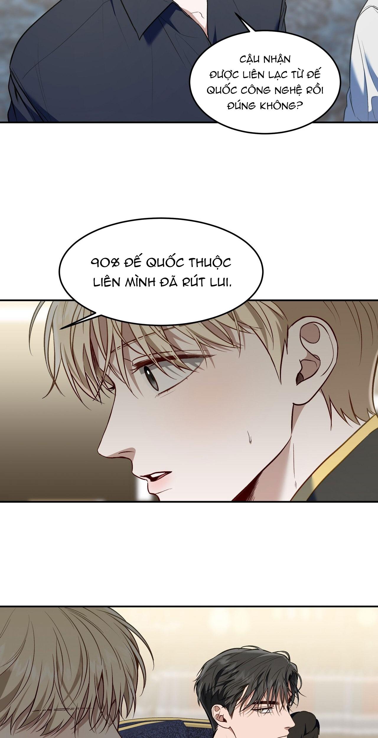 CÁCH TỒN TẠI NHƯ MỘT NGƯỜI CHƠI Chapter 75 - Next 