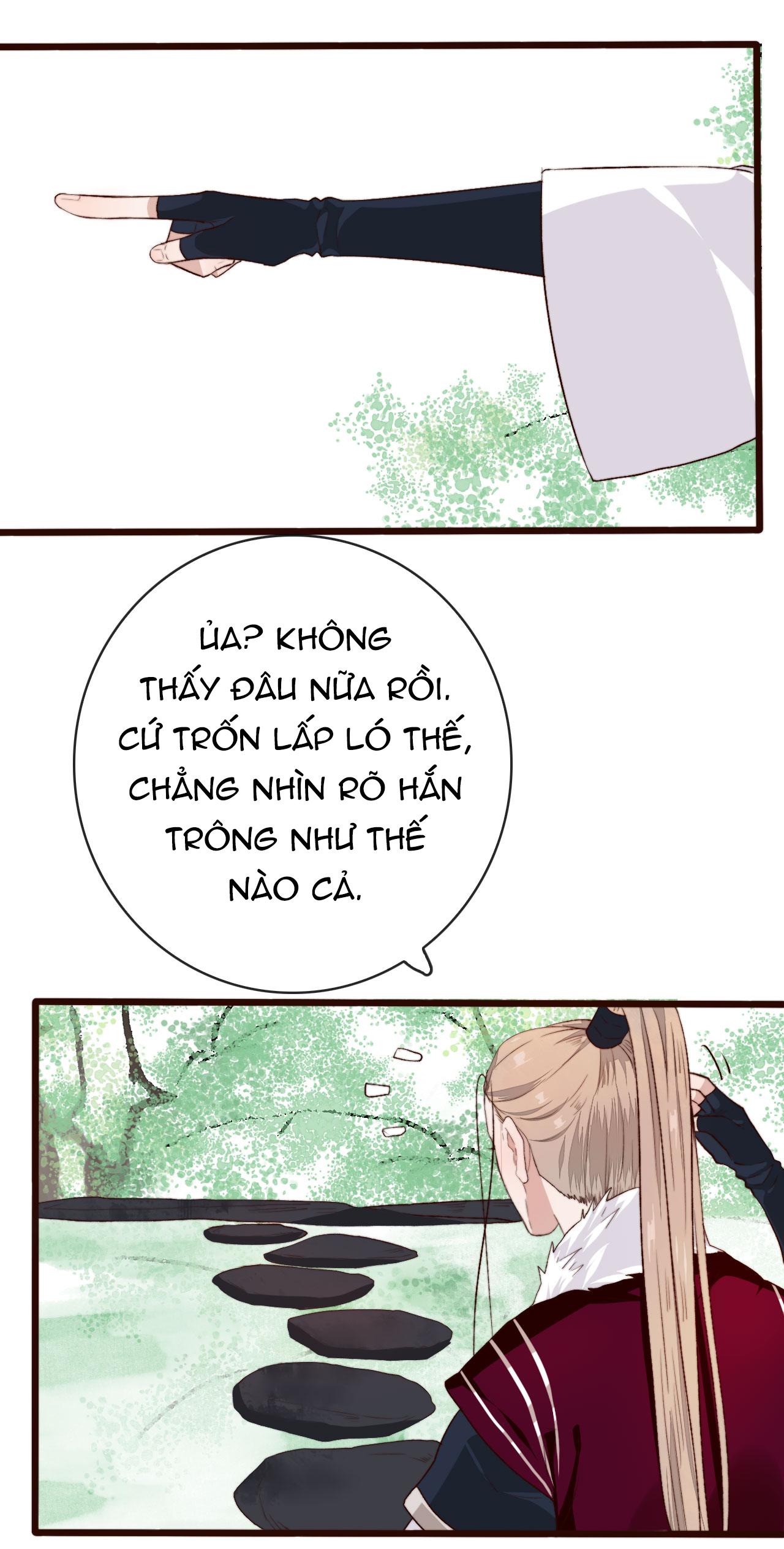 Hạnh Lâm Phương Hoa (END SS1) Chapter 91 - Next 