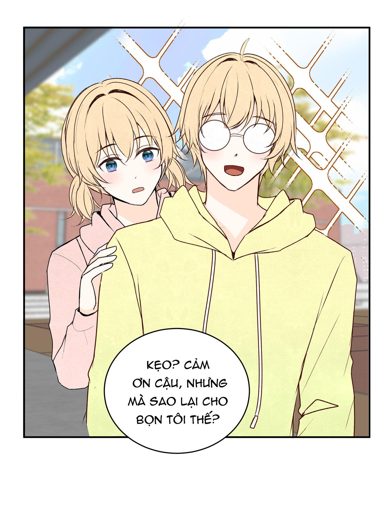 Liquor Gummies Chapter 69 - Next 