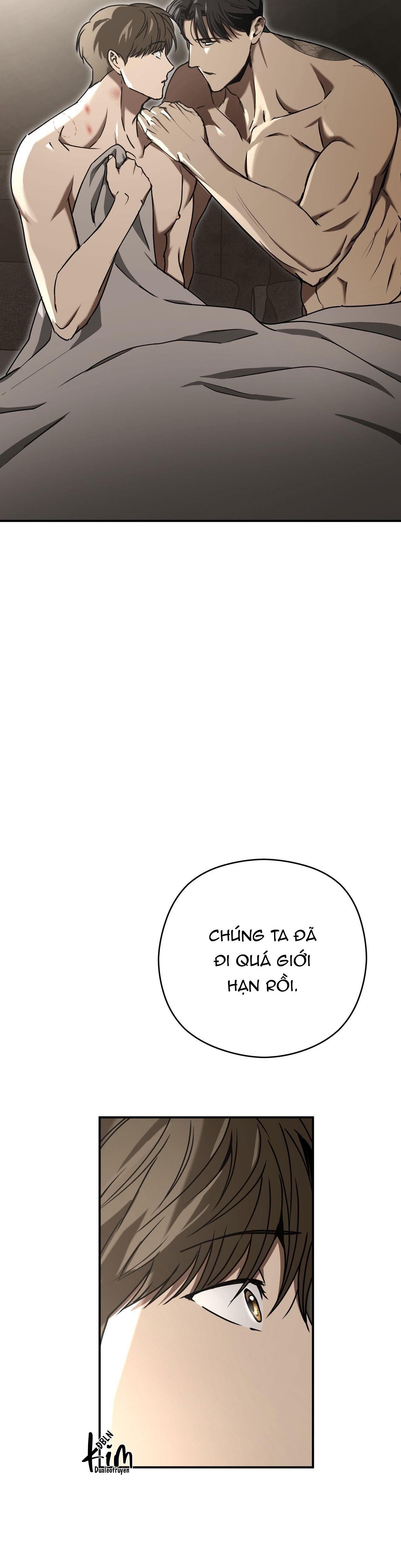 ĐỘC XÀ Chapter 30 - Next Chapter 31