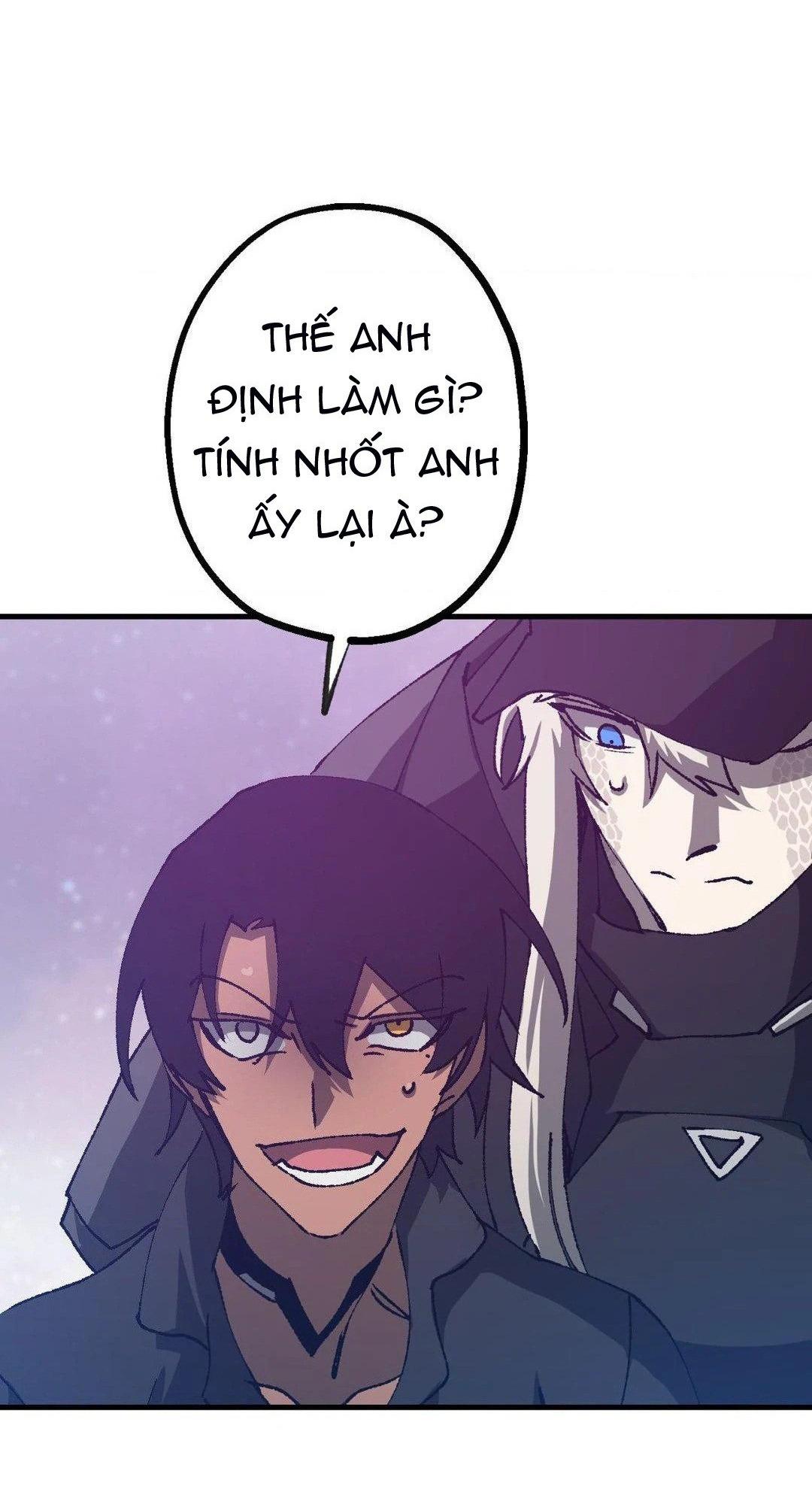 Hãy khóc đi đừng ngại ngùng! Chapter 36 - Next 