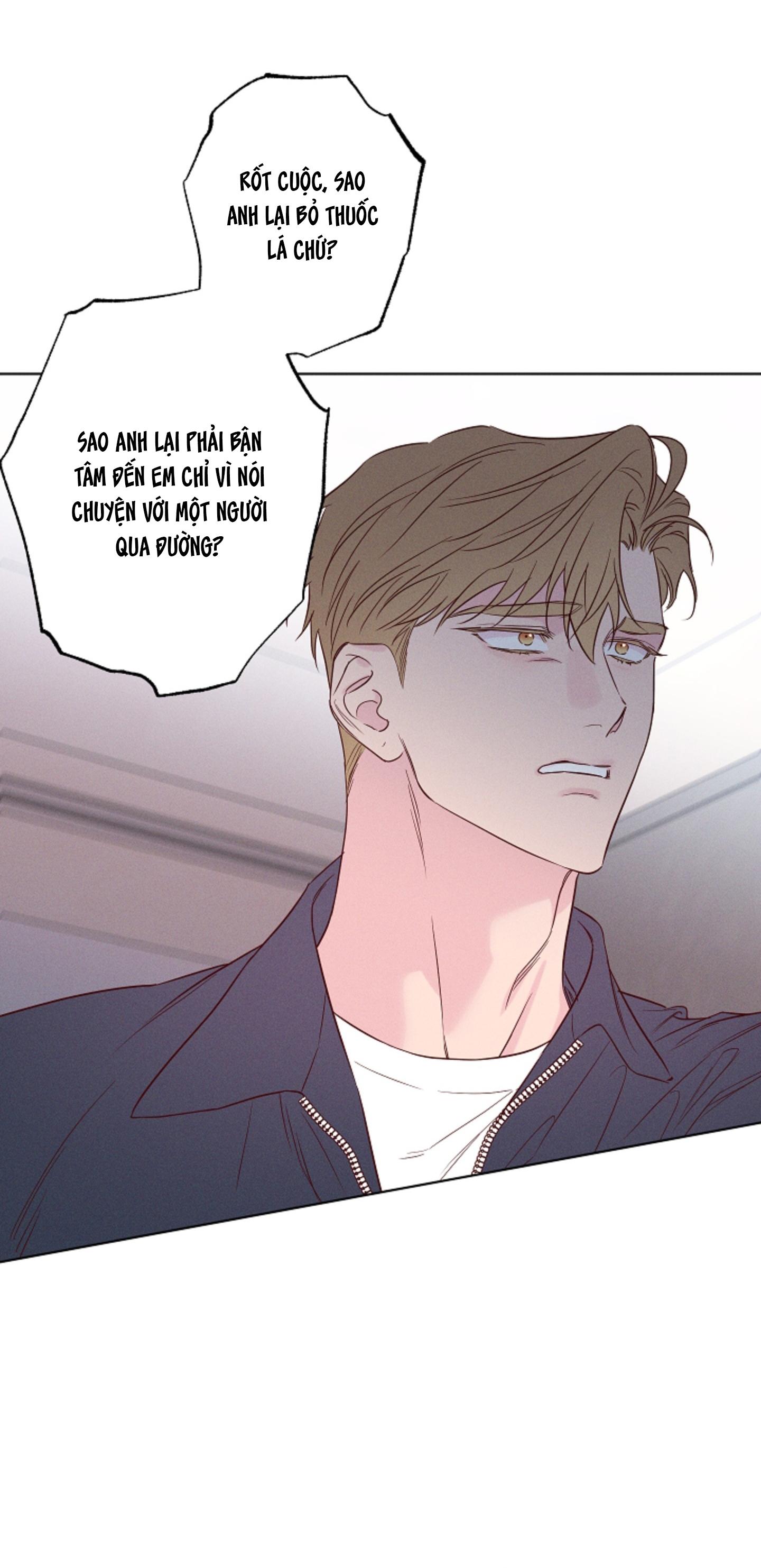 BỜ SÓNG VỖ Chapter 38 - Next 