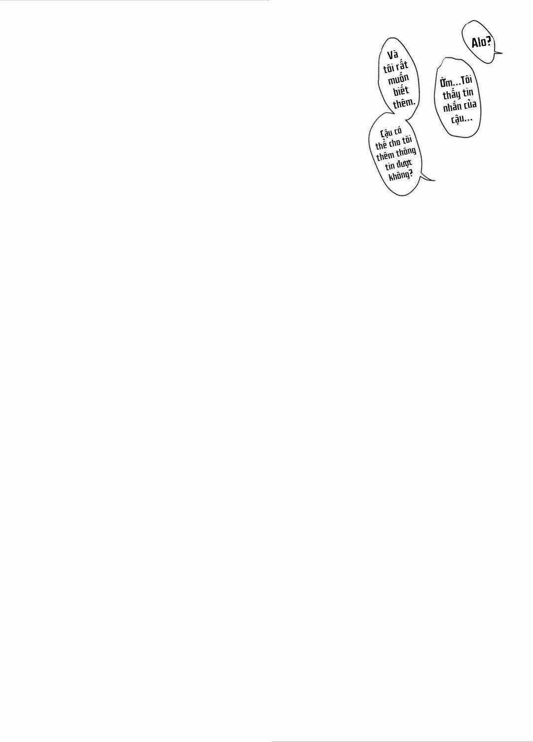 Đóng chung phim p*rn với kẻ thù không đội trời chung của tôi. Chapter 1 Oneshot - Trang 2