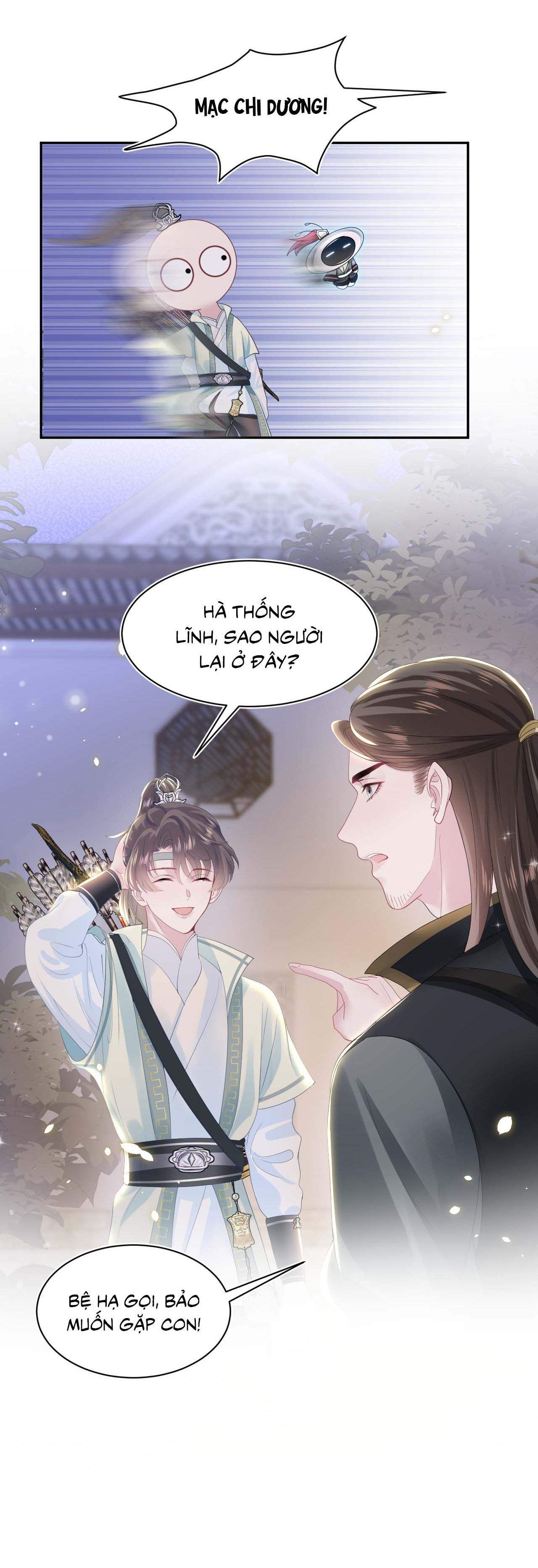 Tuyệt mỹ bạch liên hoa online dạy học Chapter 30 - Next Chapter 31