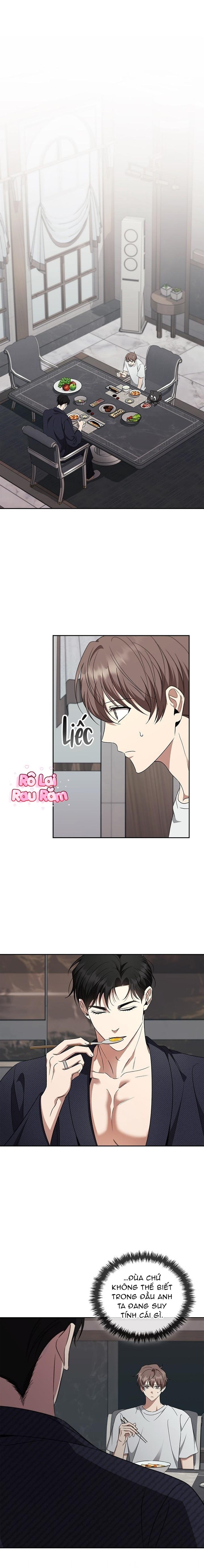 KHỞI TẠO KẾT ẨN Chapter 17 - Next 
