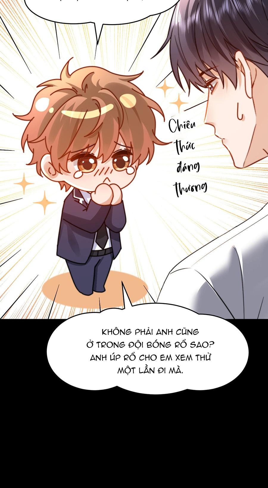 Chất Dị Ứng Đáng Yêu Chapter 98 - Next 