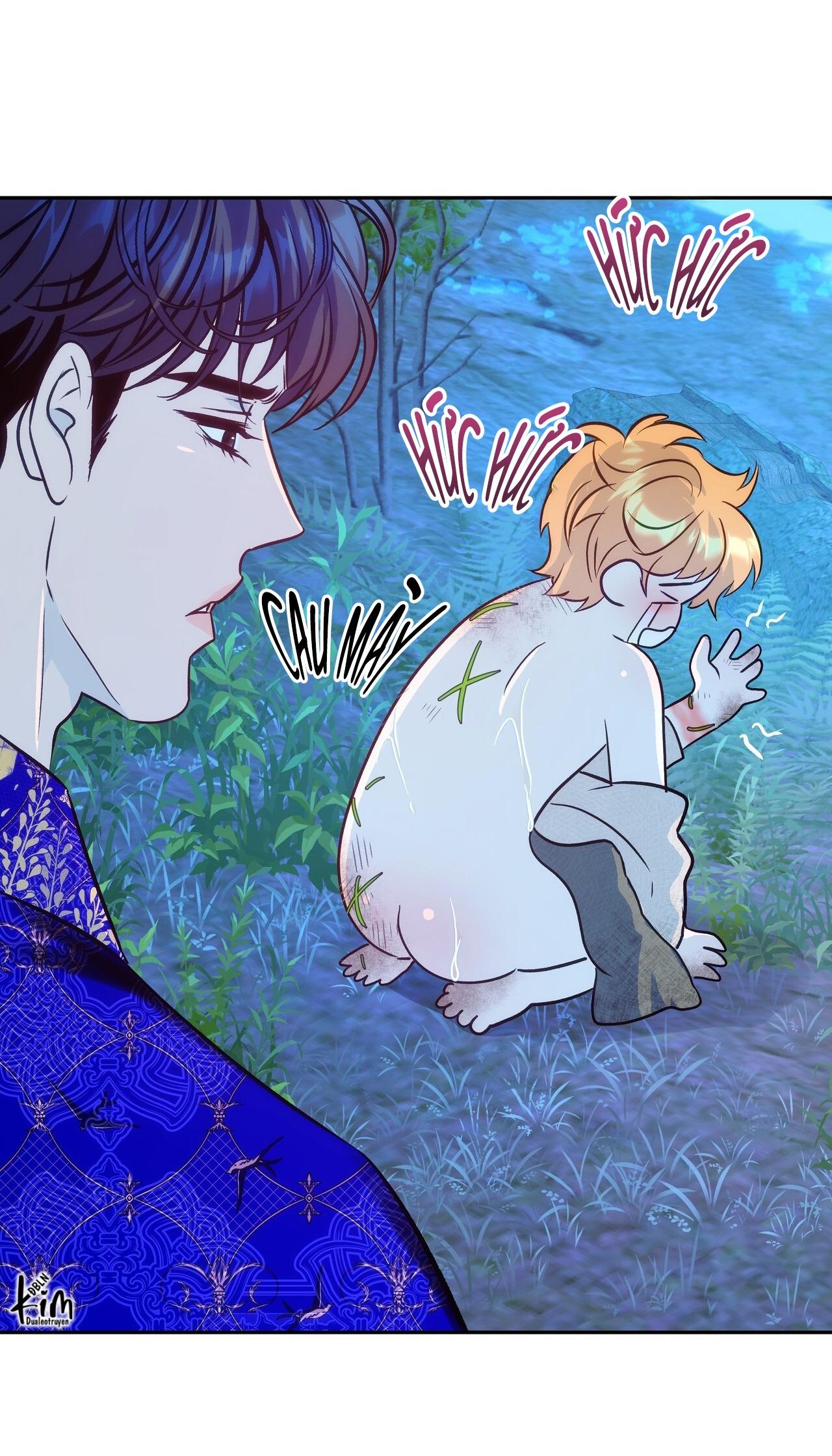 ORCA MANSION Chapter 2 - Next 